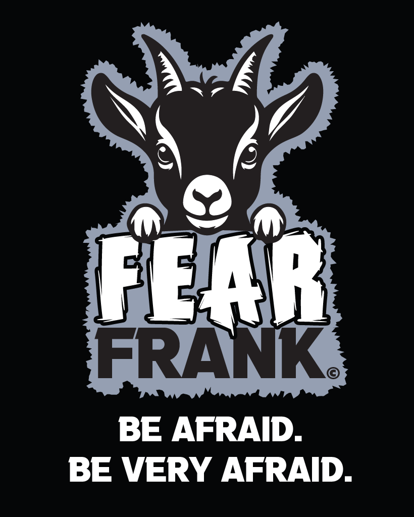 Rockabillys Warn Prospect League: Fear Frank