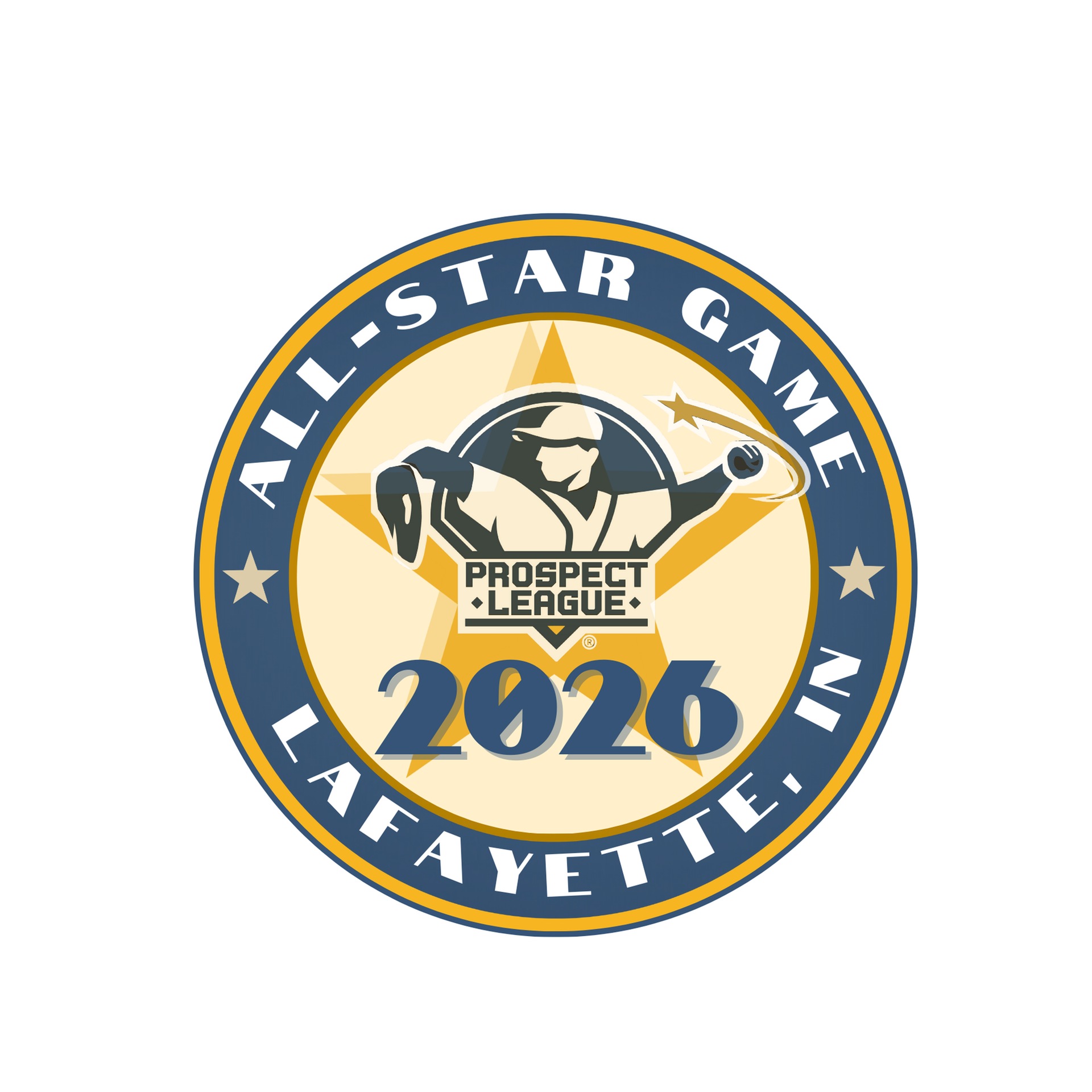 Three Rockablllys Named to Play in 2026 Prospect League All-Star Game