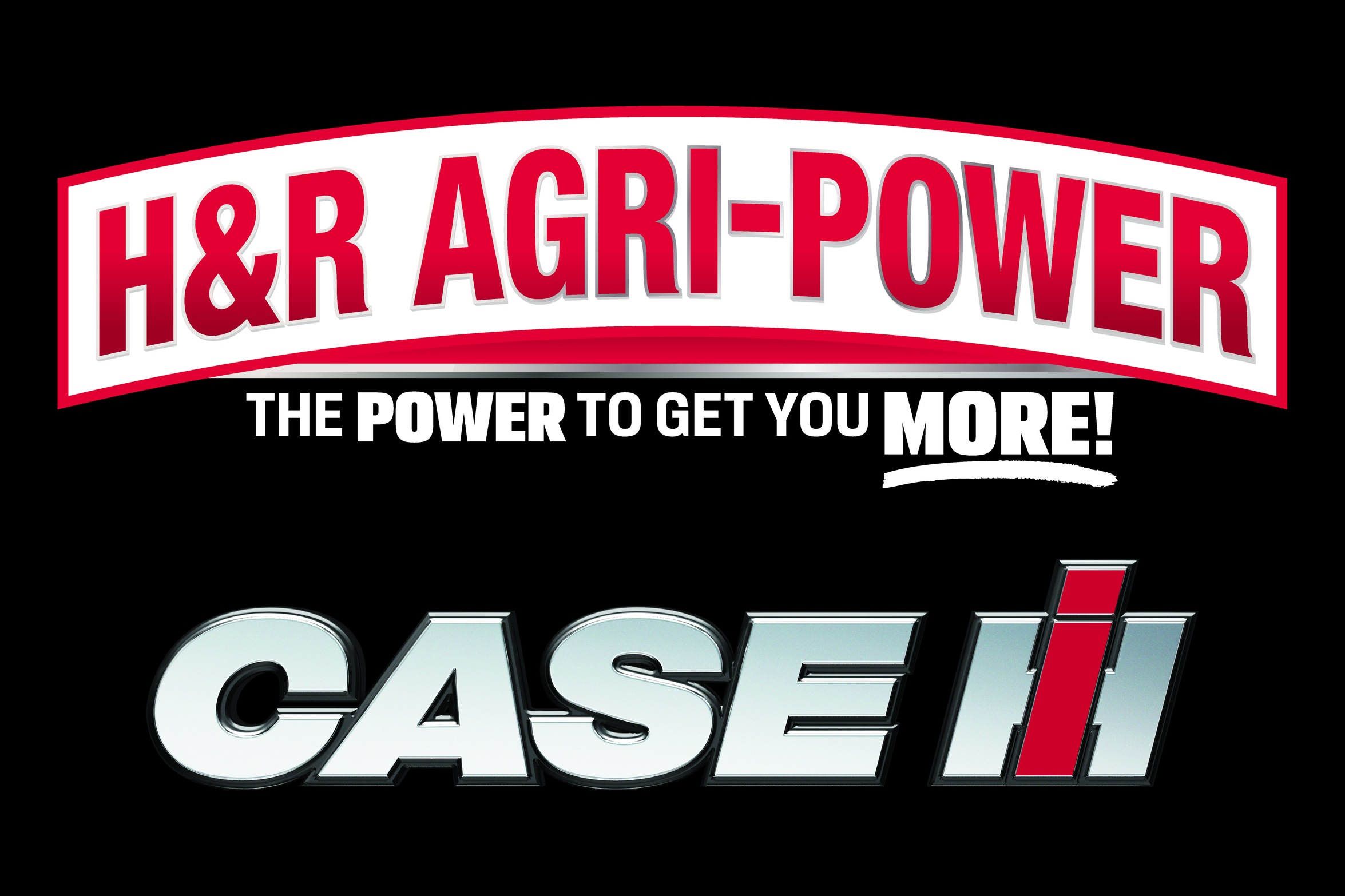 H&R AGRI-POWER