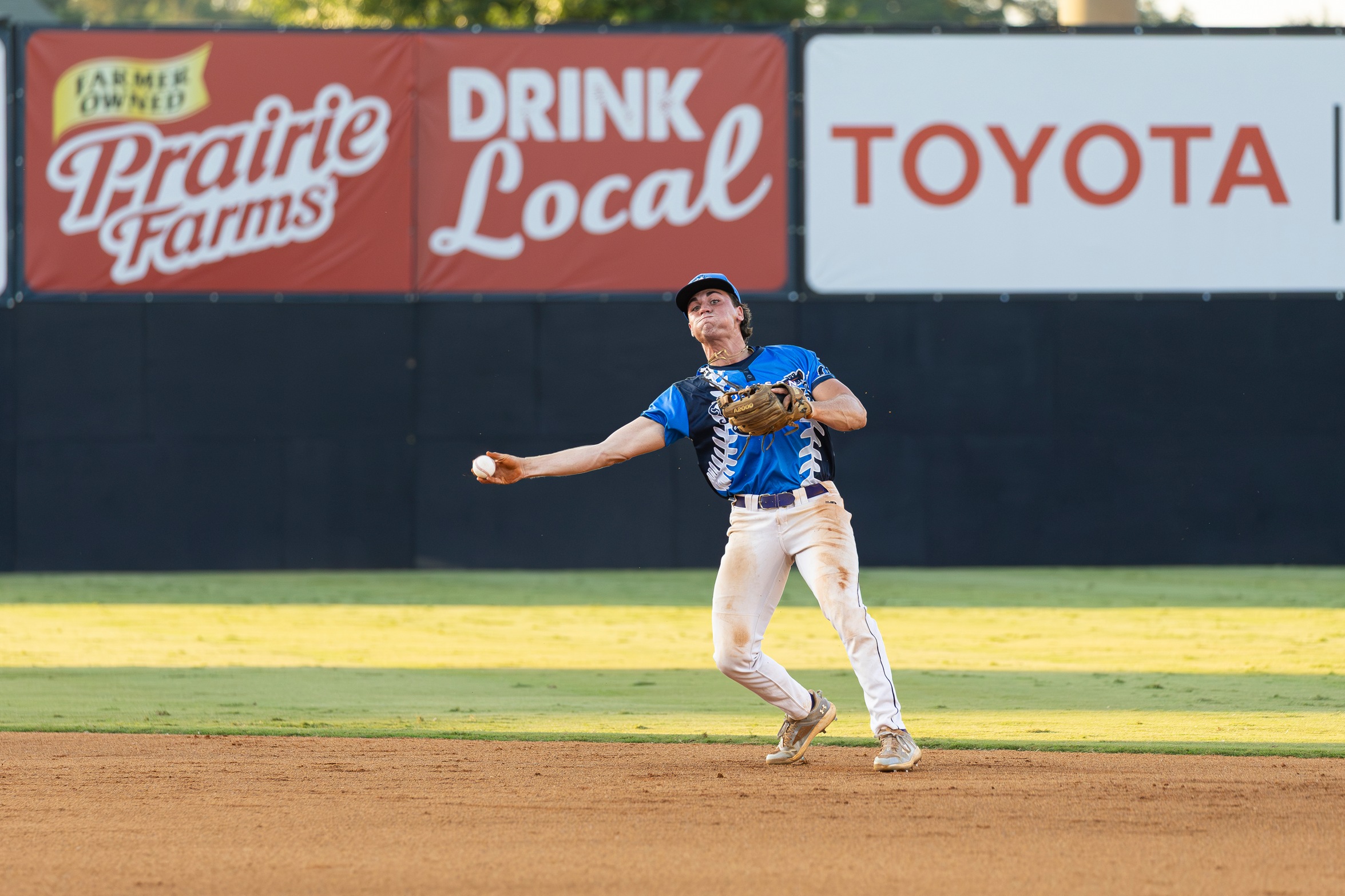 Jackson Halted by Cape in 5-0 Defeat