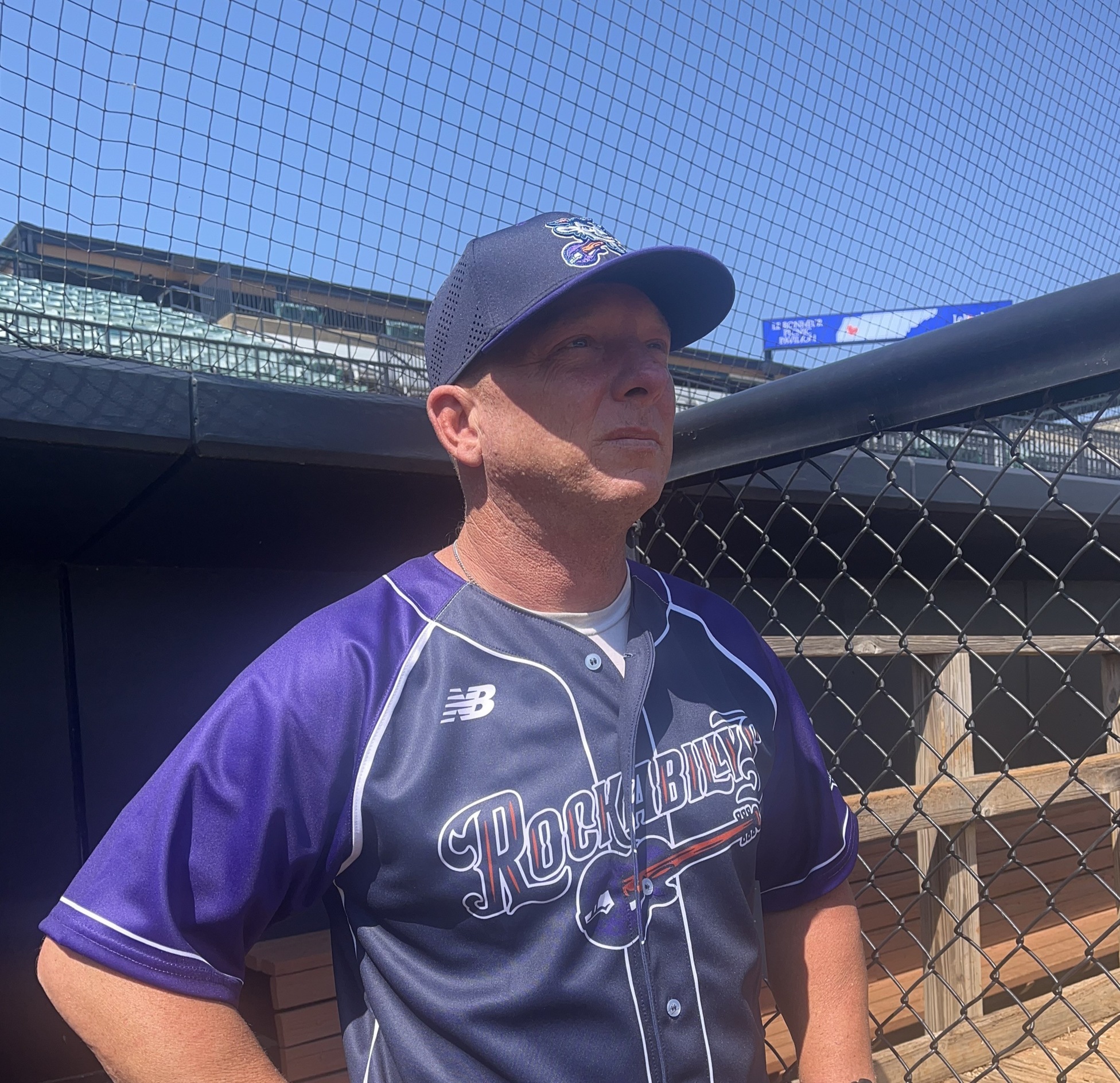Jackson Rockabillys Name Summer Collegiate Veteran Matty Holem as 2026 Field Manager
