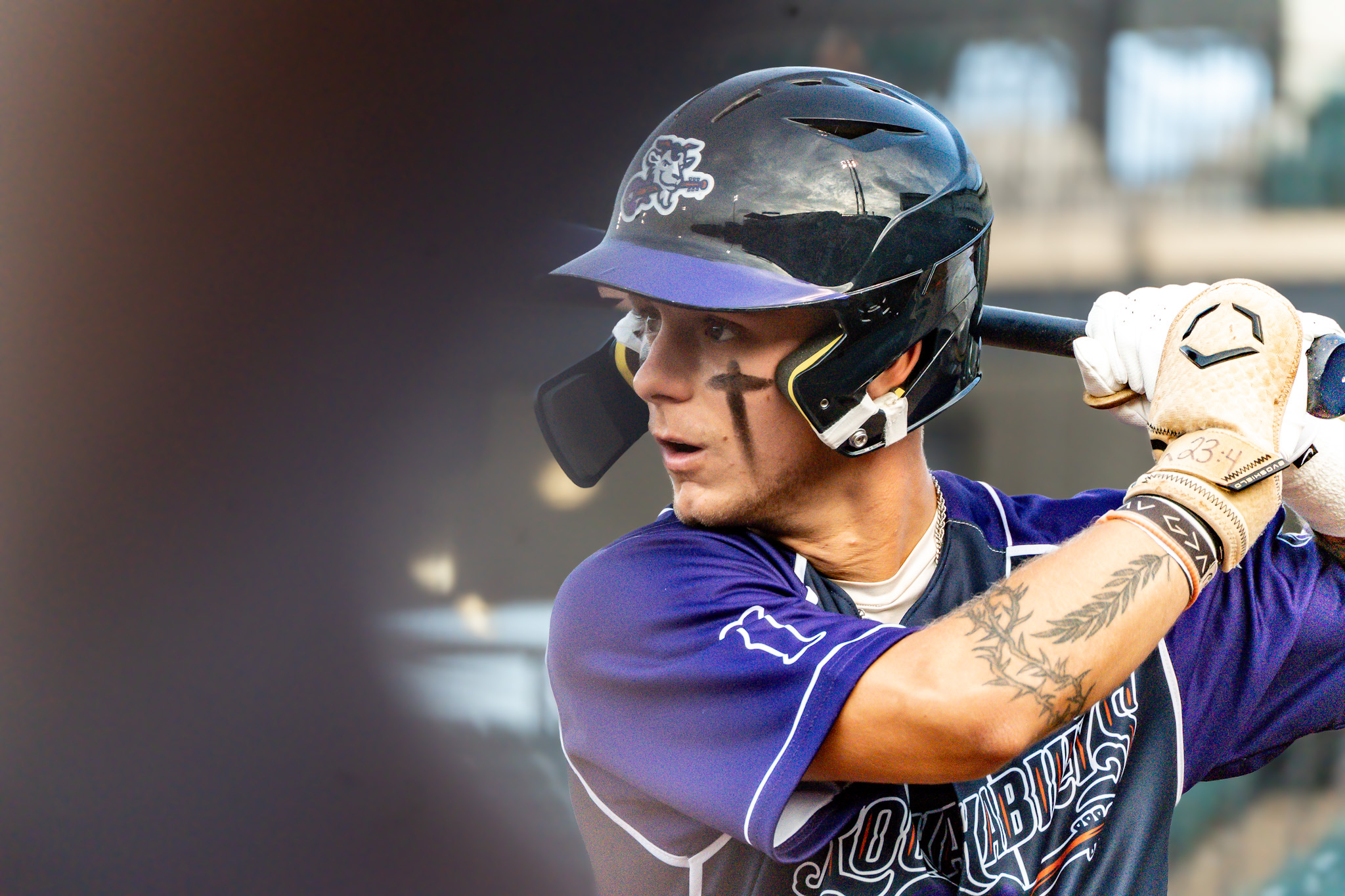Rockabillys Drop Second Straight to the Cape Catfish