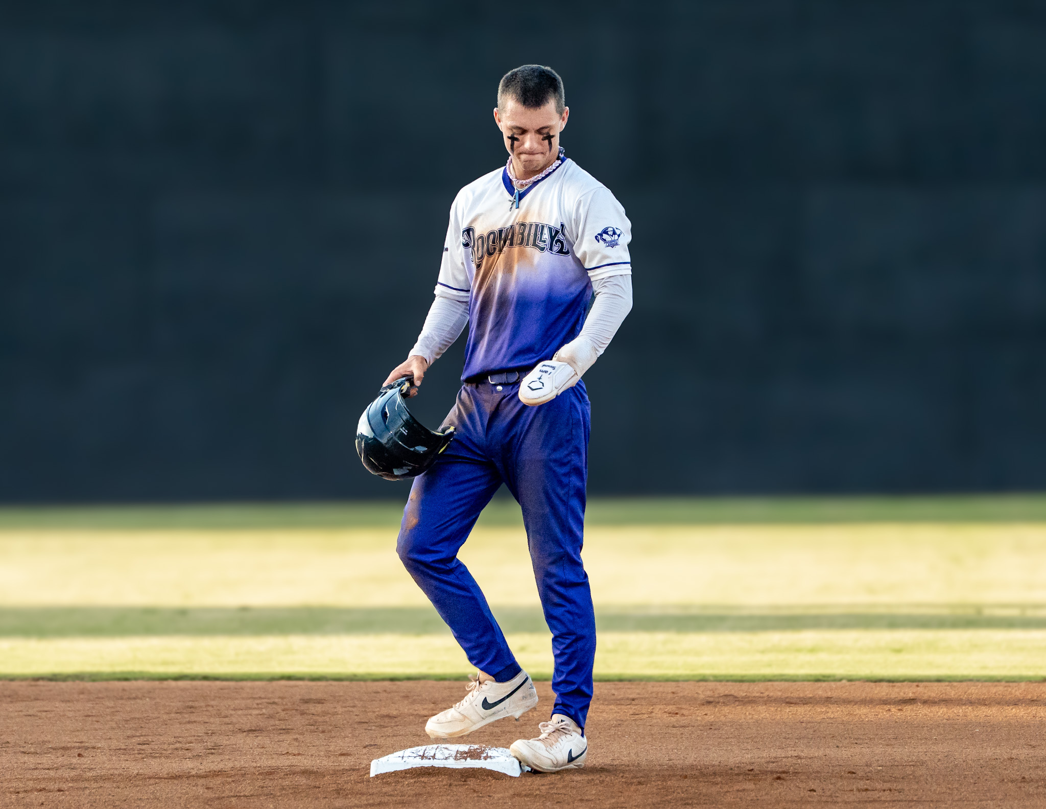 The Rockabillys Push Ahead in Playoff Picture After Road Win