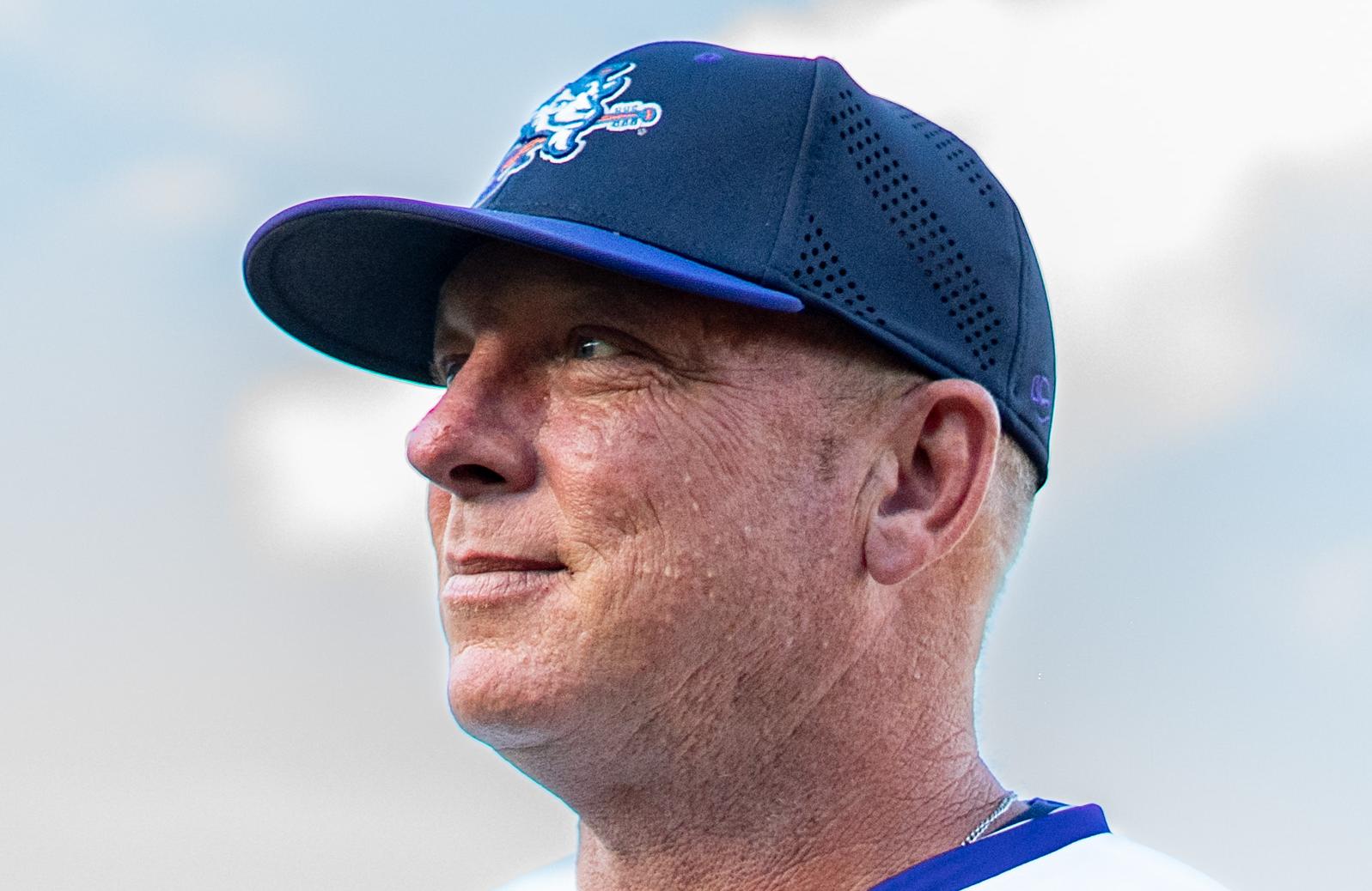 Goats Take 2 In Doubleheader to Win First Series of the Year