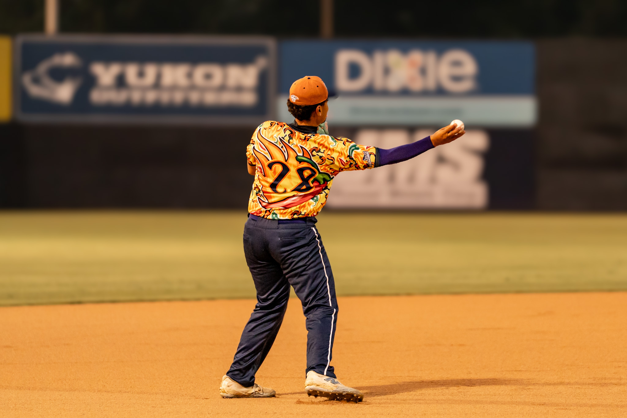 Rockabillys Lose by 2 Touchdowns in Series Finale